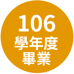 106學年度畢業