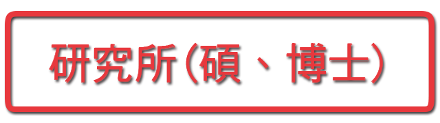 研究所(碩、博士)